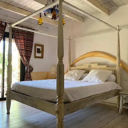 Casa Salya *