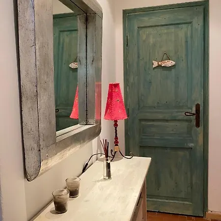 Casa Salya Βίλα *