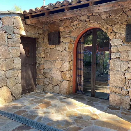 Βίλα Casa Salya Lecci