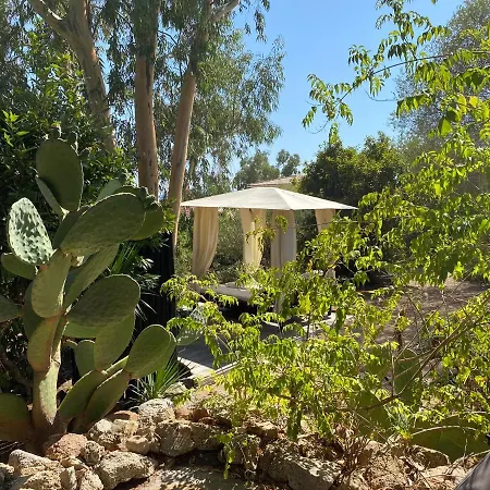 Casa Salya Βίλα Lecci