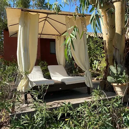 Βίλα Casa Salya