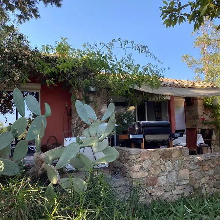 Casa Salya *