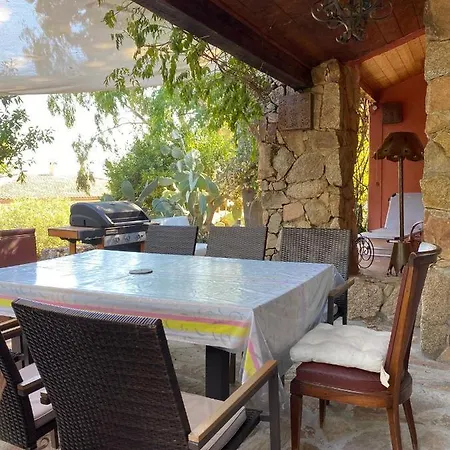 Casa Salya * Lecci
