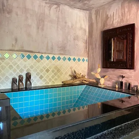 Casa Salya Βίλα Lecci