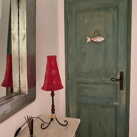 Βίλα Casa Salya Lecci