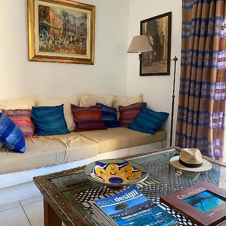 Casa Salya Βίλα *