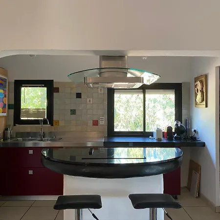Casa Salya Βίλα