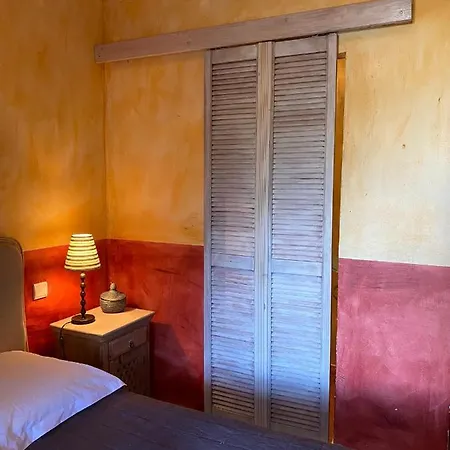 Villa Casa Salya Lecci