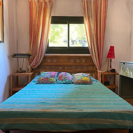 Casa Salya * Lecci