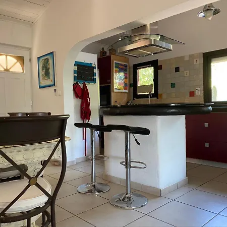 Villa Casa Salya *
