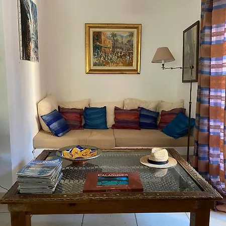 Villa Casa Salya Lecci