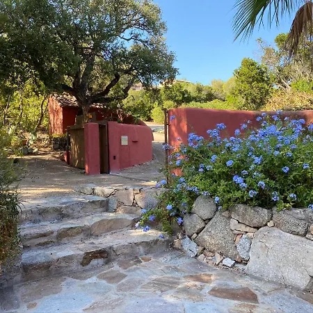 Casa Salya * Lecci