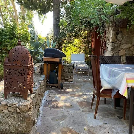 Casa Salya Villa Lecci