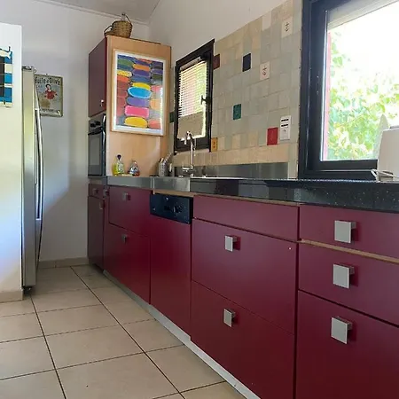 Villa Casa Salya *