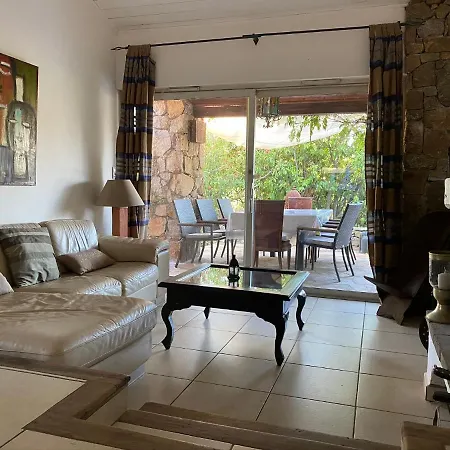 Casa Salya Villa