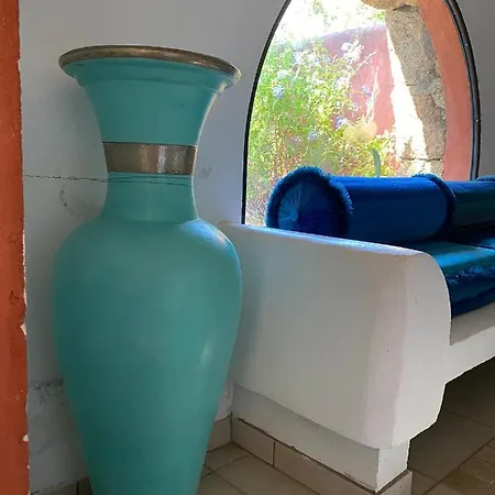 Casa Salya