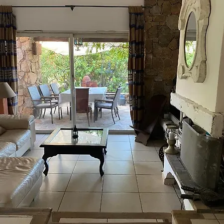 Casa Salya Villa Lecci