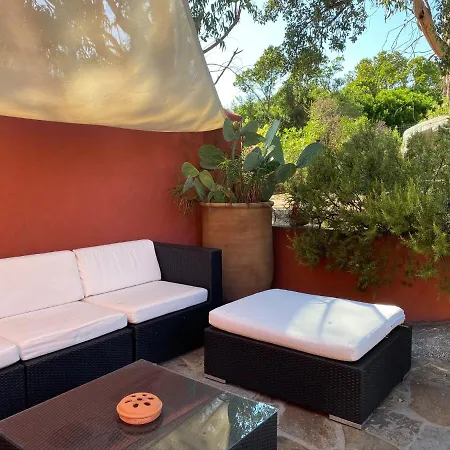 Casa Salya