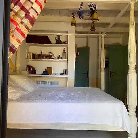 Casa Salya Villa Lecci