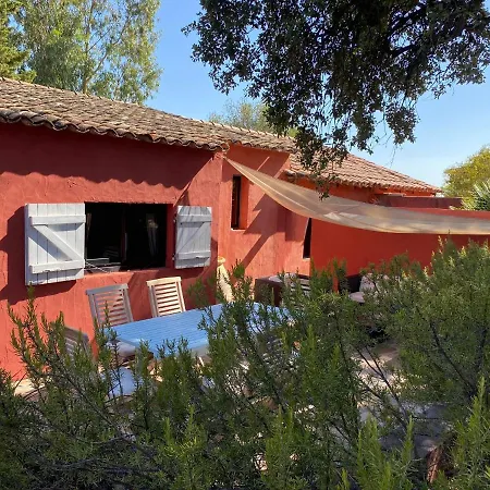 Casa Salya *