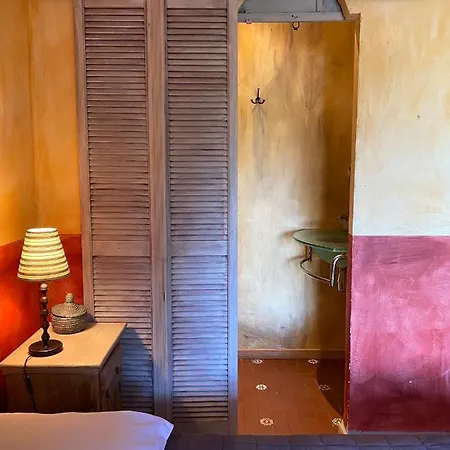Casa Salya