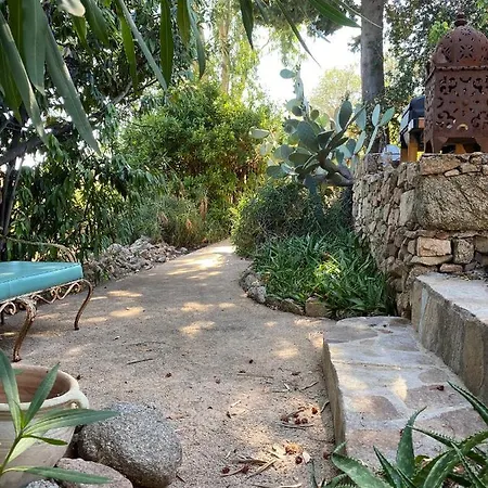 Casa Salya Villa *