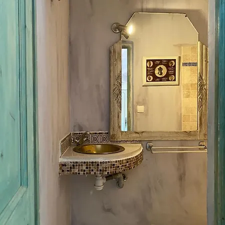 Casa Salya *