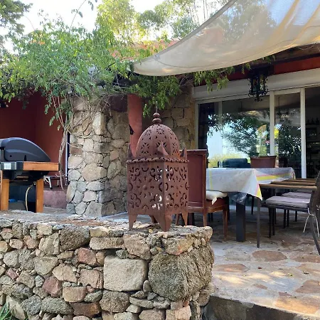 Villa Casa Salya