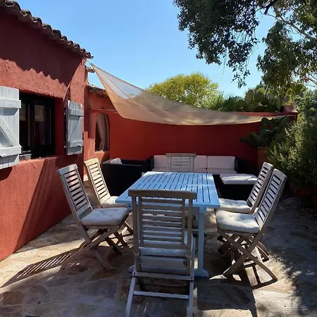 Casa Salya Villa *