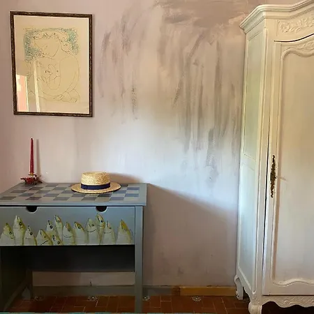 Casa Salya * Lecci