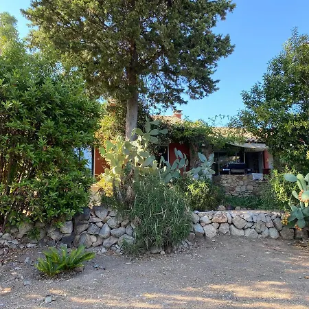 Casa Salya Villa Lecci