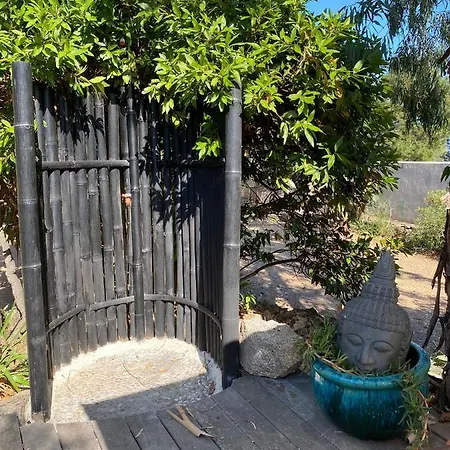 Villa Casa Salya Lecci